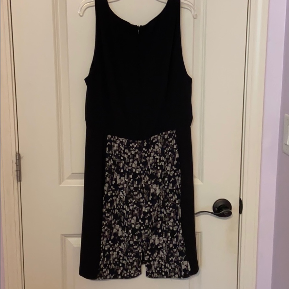 SLEEVELESS DRESS - Picture 2 of 2